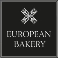 European Bakery logo