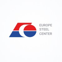 Europe Steel Center logo
