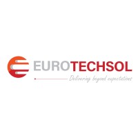Eurotechsol logo