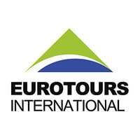 Eurotours logo