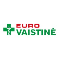 EUROVAISTINĖ logo