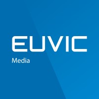 Euvic Media logo