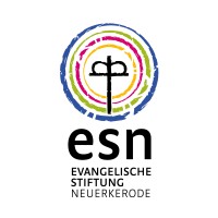 Evangelische Stiftung Neuerkerode logo