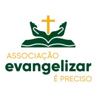 Evangelizar É Preciso logo
