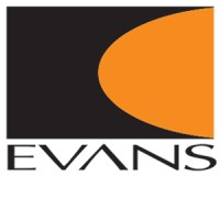 Evans logo
