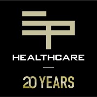 EPHealthcare logo