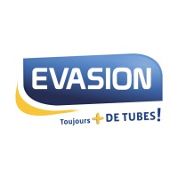 EVASION logo