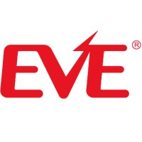 EVE Energy Co.,Ltd. logo