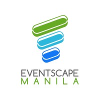 Eventscape Manila logo