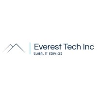 Everest Tech Inc logo