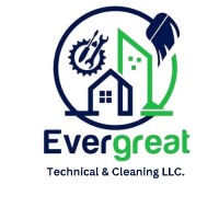 Evergreat Tech And Cleaning Services LLC Logo
