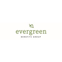 Evergreen Benefits Group logo