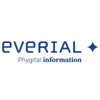 EVERIAL logo