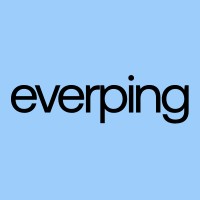 Everping logo