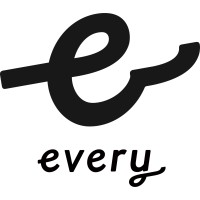 株式会社エブリー logo