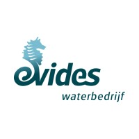 Evides Waterbedrijf logo