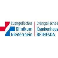 Evangelisches Klinikum Niederrhein gGmbH | Evangelisches Krankenhaus BETHESDA zu Duisburg GmbH logo