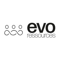 Evo Ressources logo
