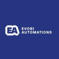 Evobi Automations Pvt Ltd logo