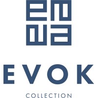 Evok Collection logo