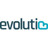 Evolutio Empowering the cloud logo