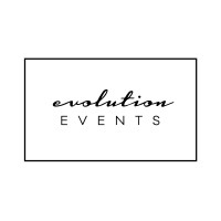 Evolution Events Dubai Logo