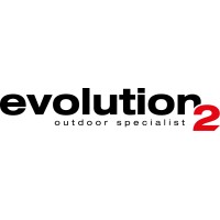 Evolution 2 logo