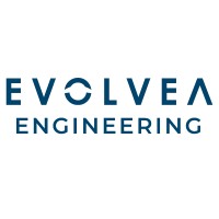 Evolvea Engineering logo