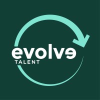 Evolve Talent logo