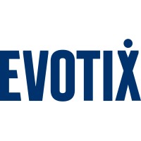Evotix logo