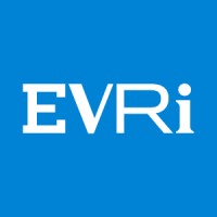 Evri logo