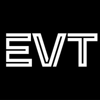 EVT - Entertainment | Ventures | Travel logo