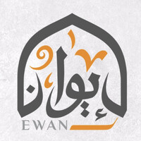 Ewan Al-Hejaz Logo