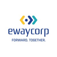eWay Corp logo
