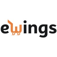 eWings logo