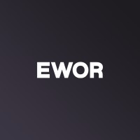EWOR logo