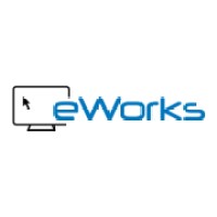 eWorks GmbH logo