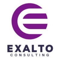 Exalto Consulting logo