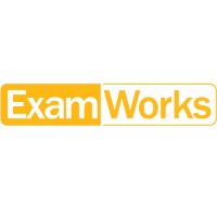 ExamWorks logo