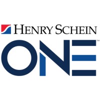 Henry Schein One | Exan logo