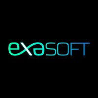 Exasoft logo