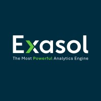 Exasol logo
