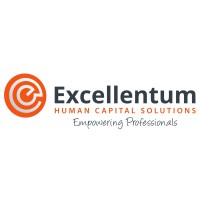 Excellentum Human Capital Solutions B.V. logo