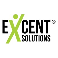 Excent Solutions logo