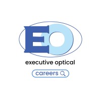 Executive Optical logo