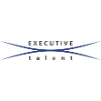 Executive Talent logo