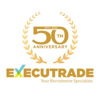 Executrade – Your Recruitment Specialists logo