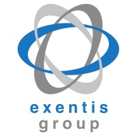 Exentis Group AG logo