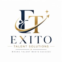 Exito Talent solution logo
