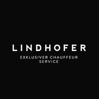 Logo Exklusiver Chauffeur Service Lindhofer